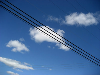 Sky Wires - Act  XV
