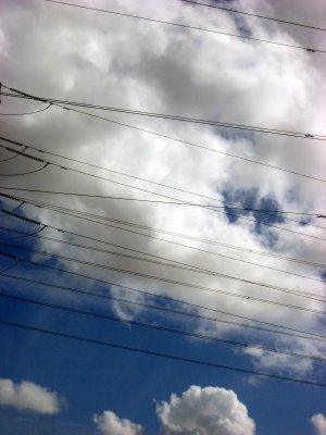 Sky Wires - Act XIX