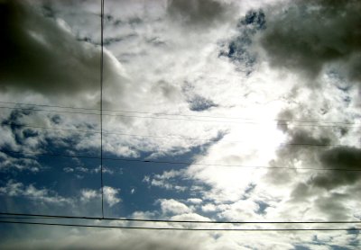 Sky Wires - Act XXI