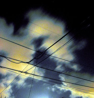 Sky Wires - Act XXIII