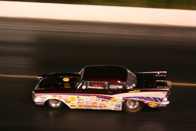57 Speed