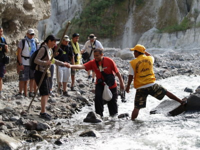 River Crossing 2