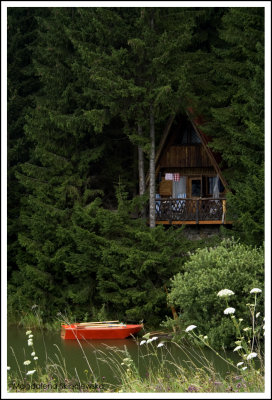 Red Boat