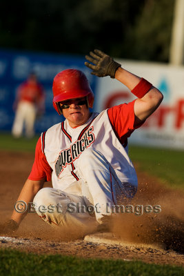 Mavericks baseball 2008