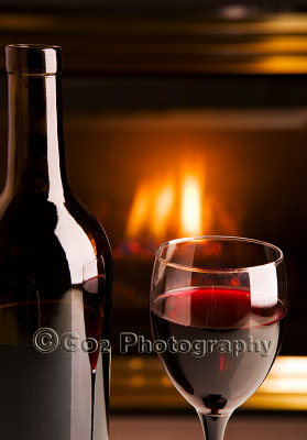 Fireplace red wine.jpg