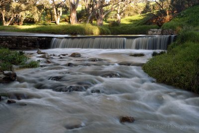Dry Creek - Adelaide