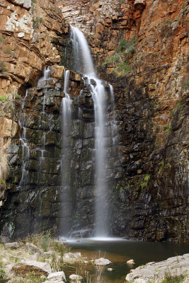 Waterfalls