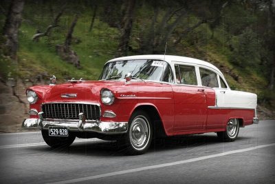 2008 Bay to Birdwood