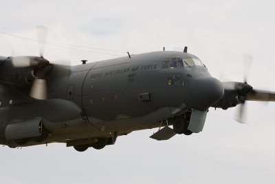 C-130H Hercules
