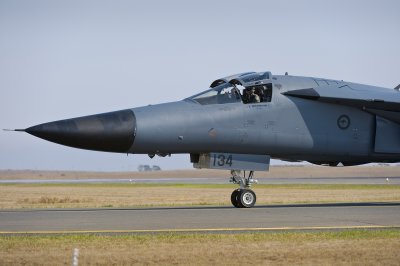 F-111C 'Pig'