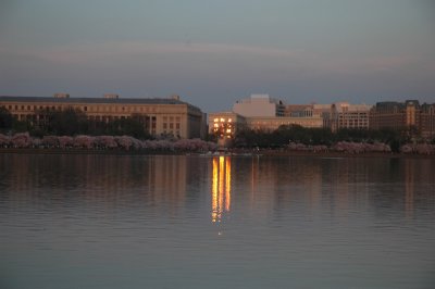 Title Bason Reflection