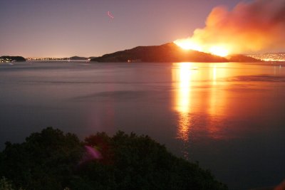  Fire