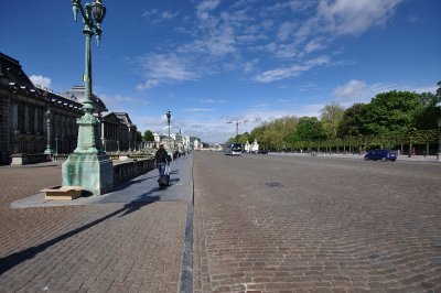 Royal palace (street)