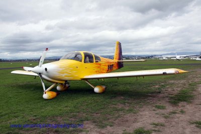 Tauranga Sport Aviation Airshow