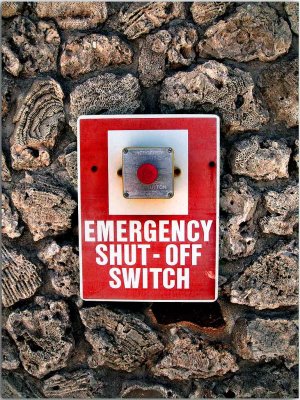 Red Button
