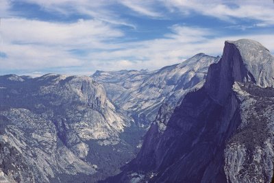 Yosemite National Park 1979