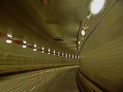 Queens Midtown Tunnel