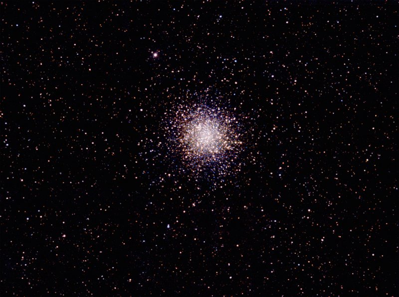 M22 in Sagittarius
