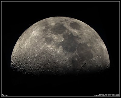 The Moon 06052006