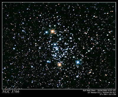 NGC3766