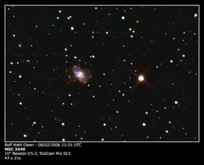 NGC2440