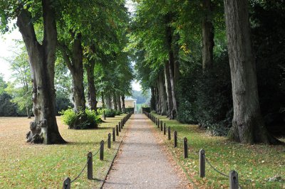 Polesden Lacey, Surrey