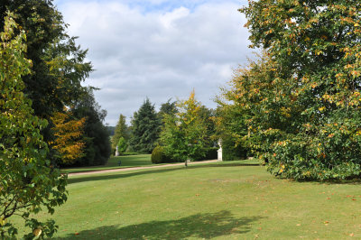 Polesden Lacey, Surrey