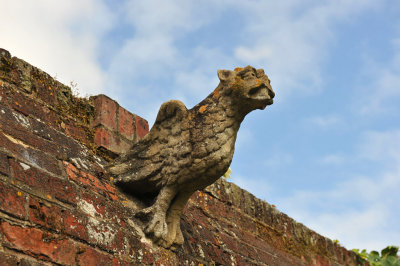 Polesden Lacey, Surrey