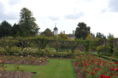 Polesden Lacey, Surrey