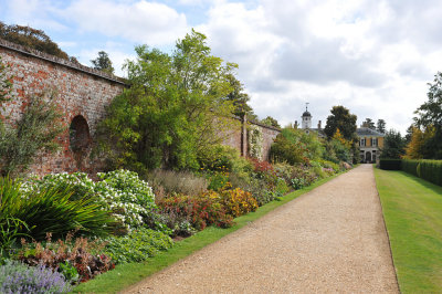 Polesden Lacey, Surrey