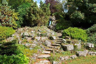 Polesden Lacey, Surrey