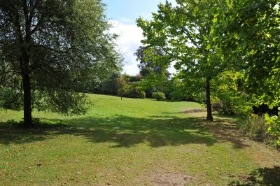 Polesden Lacey, Surrey