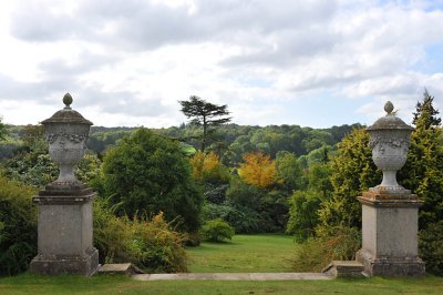 Polesden Lacey, Surrey