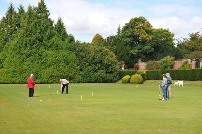 Polesden Lacey, Surrey