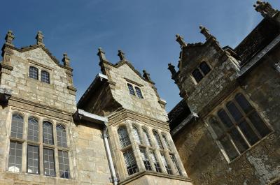 Wakehurst Place, Sussex