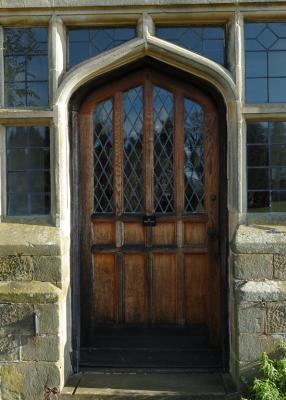 Wakehurst Place, Sussex