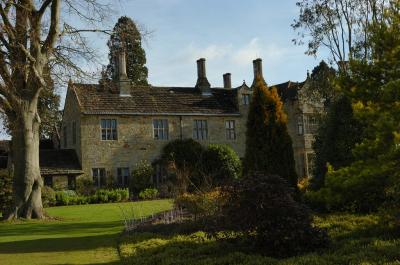 Wakehurst Place, Sussex