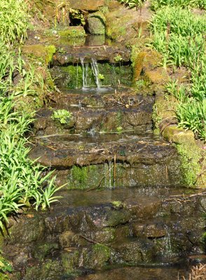 Wakehurst Place, Sussex