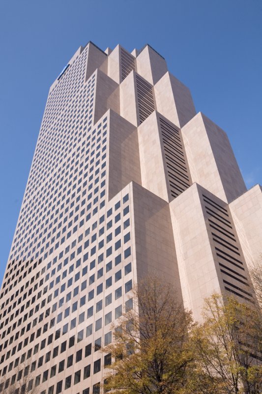 Georgia Pacific Building