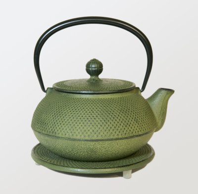 Tea Pot