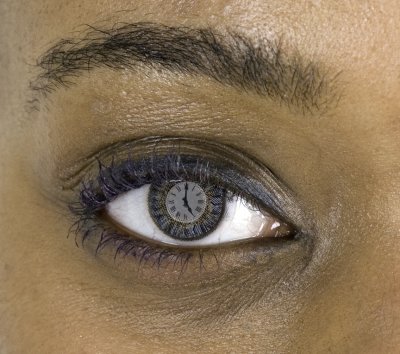 Eye on Time