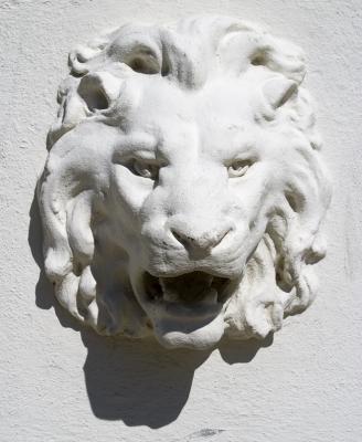 Architectural Detail