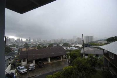 Rain