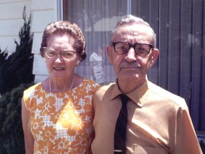 Grandparents