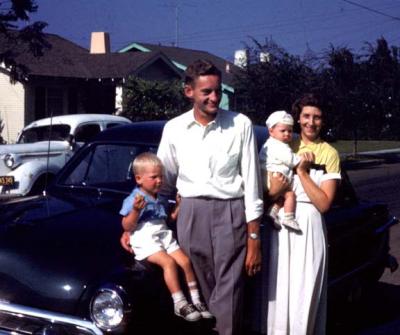 August of 51
