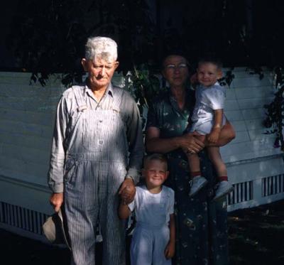 Grandparents Too