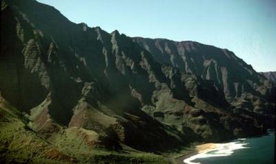 Na Pali Coast