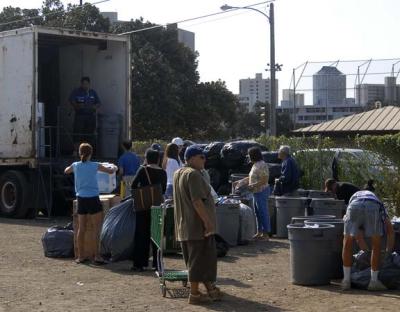 Third World Recycling