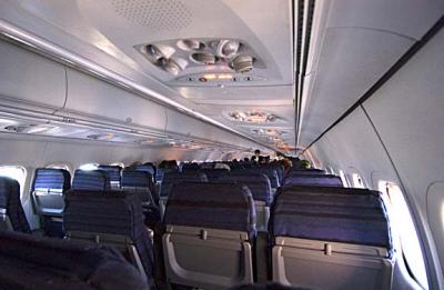 Inside