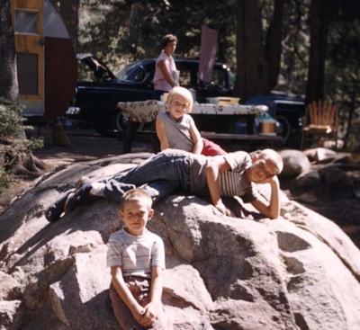 Campers